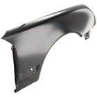 Fender For Mercedes-benz E320 2000-2003 Front Passenger Side Sedan New. Price: $166.17.