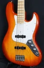 Fender Japan JB75-100US Las/m 2006 Light Amber Sunburst Used Ash W/gig Case. Price: $1181.99.
