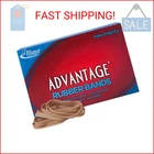 Alliance Rubber 26635 Advantage Bands Size #63, 1 Lb Box Contains Approx. New. Price: $13.99.