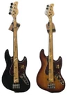 Sire Marcus Miller Bass Guitar V7 Alder 4-STRING Body Maple Neck, Electric New. Price: $649.99.