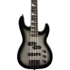 Jackson Concert Bass Minion JS1X Short-scale Guitar Silver Brst 1978814797 Rf Good. Price: $199.99.