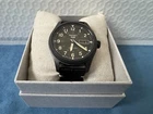Seiko 5 Sports Collection Black Dial Finish Watch For Men SRPG41 New. Price: $280.00.