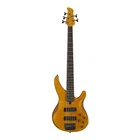 Yamaha TRBX605FM String Bass (matte Amber) New. Price: $779.99.