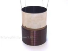 Voice Coil For Alpine Type-r SWR-10D2, SWR-12D2, SWR-1023D, SWR-1223D AVC258D2 New. Price: $35.96.