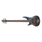 Ibanez SR2605L 5-STRING Left-handed Bass Cerulean Blue Burst + Gig Bag New. Price: $1999.99.