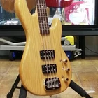 G&l L-2000 Electric Bass Used. Price: $651.67.