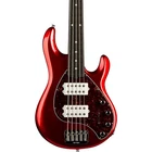 Ernie Ball Music STINGRAY5 Special Hh 5-STRING Electric Bass Guitar Candyman New. Price: $3049.00.