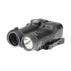 Holosun LE321-RD Co-axial Red & Ir Pointer W/ White Illuminator Laser Sight New. Price: $999.99.