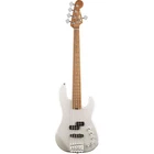 Charvel Pro-mod San Dimas Bass Pj 5-STRING Guitar, Platinum Pearl New. Price: $1099.99.