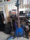 Sterling Stingray RAY34PB Used. Price: $650.00.