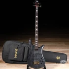 Spector Euro 4 Dw Doug Wimbish Signature Bass Black Stain Gloss New. Price: $3499.99.
