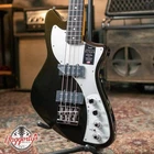 Fender American Ultra Ii Meteora Bass, Ebony Fingerboard - Texas Tea With Deluxe New. Price: $1899.99.