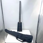 Steinberger Spirit XT-2 Headless Electric Bass Guitar Humbuckers Japan Used. Price: $455.00.