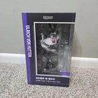 Azur Lane Ulrich Von Hutten Madchen Trummer Ver. 1/6 Scale Figure Anigame W/box New. Price: $199.95.