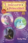 Unicorn Princesses By Emily Bliss (hardcover) 3 Books 1 Brand. Price: $9.97.