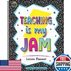Teacher Created Resources Brights 4EVER Lesson Planner TCR3928 New. Price: $38.24.