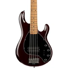 Ernie Ball Music Man Stingray Special H 5STRING Bass Guitar Trans Oxblood New. Price: $2849.00.