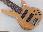 Yamaha TRB1006J Electric Bass 3090 Used. Price: $1095.61.