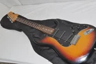 Fernandes The Revival RST-50 76S Electric Guitar Refno 7682 Used. Price: $500.00.