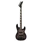 Jackson Series Concert Bass Cb JS3P Guitar (transparent Black) Open. Price: $446.99.