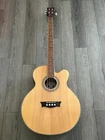 Dean Acoustic Electric Bass 4 String Eabc New. Price: $379.00.
