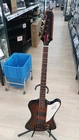 Gibson Usa Thunderbird Iv Electric Guitar, Hard Case, Humbucker, 3.89KG Used. Price: $2621.25.