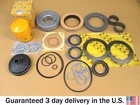 Jcb Backhoe - Transmission Overhaul Kit (inc. 331/16516 331/16520 581/18063) New. Price: $289.90.