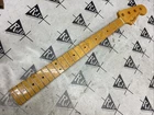 2022 Fender American Precision Bass Guitar Neck 4 String Maple Used. Price: $400.00.