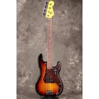 Fender / American Professional Ii Precision Bass 3-COLOR Sunburst New. Price: $2547.62.