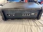 Crate BXH-220 Bass Guitar Amp Head 220W Solid State 4 Ohm 1-CHANNEL Used. Price: $144.98.