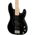 Squier By Fender Affinity Series Precision Bass Pj - Maple Fingerboard, Black New. Price: $369.99.