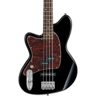 Ibanez TMB100L Left-handed Electric Bass Black New. Price: $329.99.