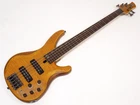Yamaha Electric Bass String Series TRBX605FM Mam Matt Amber New. Price: $620.94.