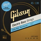 Gibson Guitars Brite Wire Electric 5-STRING Bass Strings, Long Scale, 45-130 New. Price: $24.99.