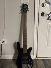 Warwick Rock Bass 5 String Used. Price: $499.00.