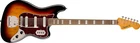 Squier By 6-STRING Bass Guitar Classic Vibe VI,3COLOR Sunburst,right-handed New. Price: $1052.00.