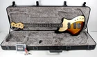 2024 Fender American Ii Meteora Bass Ebony Fretboard Ultraburst 4-STRING Used. Price: $1697.45.