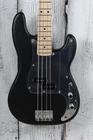 Fender Ltd 50TH Anniversary Steve Harris Precision Bass Guitar With Gig Bag Open. Price: $1580.99.