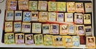 1999 Pokemon Base Set Choose Your Card Lp-mp Ungraded. Price: $6.99.