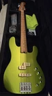 Charvel Pro Mod San Dimas Pj Iv Electric Bass Used. Price: $690.00.