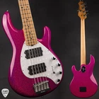 Ernie Ball Music Man Stingray 5 Special Hh - Soda Pink Sparkle #K01373 New. Price: $2999.00.