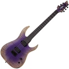 Schecter John Browne TAO-6 Electric Guitar Ozone Burst New. Price: $1699.00.