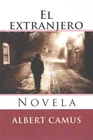 Extranjero : Novela, Paperback By Camus, Albert, Brand New, Free Shipping .... Price: $15.26.