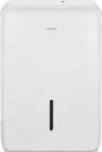 Insignia- 35-PINT Dehumidifier White New. Price: $224.99.