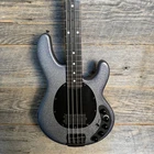 Ernie Ball Music Man Dark Ray 4 Bass Guitar - Starry Night New. Price: $2999.00.