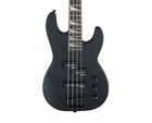 Used Jackson Series JS1X Minion Concert Short Scale Bass - Satin Black. Price: $189.99.