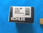 Kohler 97029-2MB Avid 3 Inch Finger Pull Vibrant Brushed Moderne Brass Open. Price: $14.00.