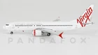 Virgin Australia Boeing 737 Max VH-8IA Phoenix 11809 PH4VOZ2409 Scale 1:400 New. Price: $64.95.
