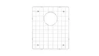Signature Hardware 448426 16-1/2 In. Basket Or Basin Rack Stainless Steel Open. Price: $56.86.