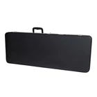 Gator Cases Hard-shell Wood For Ibanez Tod And Frh Nylon String Guitars New. Price: $129.99.